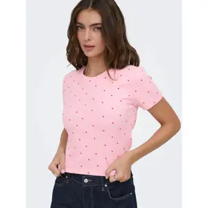 Women's T-shirt Only Fenja image-5