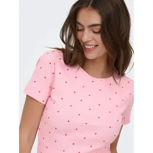 Women's T-shirt Only Fenja image-6