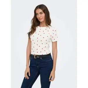 Women's T-shirt Only Fenja image-2