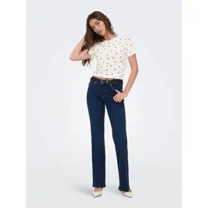 Women's T-shirt Only Fenja image-4