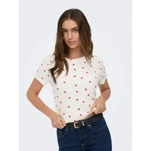 Women's T-shirt Only Fenja image-5