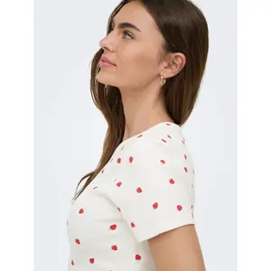 Women's T-shirt Only Fenja image-6