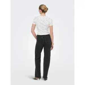 Women's T-shirt Only Fenja image-3