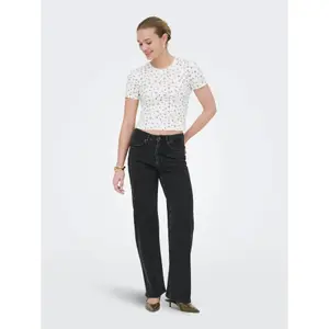 Women's T-shirt Only Fenja image-4