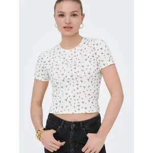 Women's T-shirt Only Fenja image-5