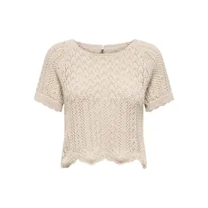 Woman sweater Only Nola image-0