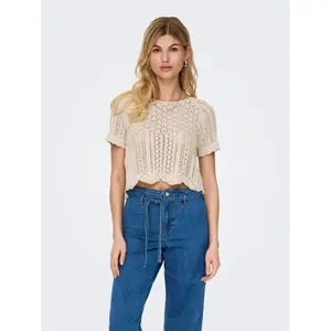 Woman sweater Only Nola image-1