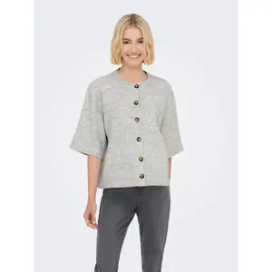 Strickjacke, Damen Only Camilla image-2
