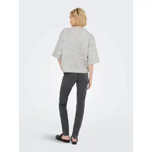 Strickjacke, Damen Only Camilla image-4