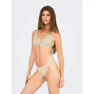 Damskie stringi brazylijskie Only Chloe (x3) image-2