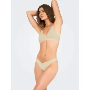 Damskie stringi brazylijskie Only Chloe (x3) image-4