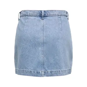 Damska spódnica dżinsowa Only Amazing Hw Tai image-1