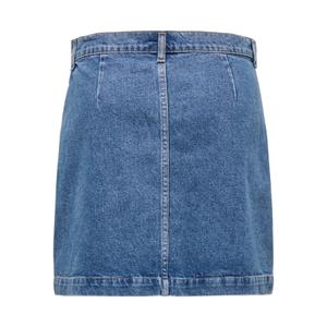 Jeansrock Damen Only Amazing Hw Tai image-1