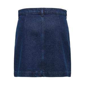 Jeansrock Damen Only Amazing Hw Tai image-1