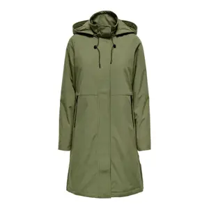 Women's parka Only Kara Life image-0