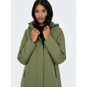 Women's parka Only Kara Life image-4