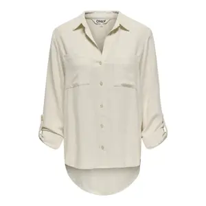Koszula damska Only Yasmin-Siesta image-0