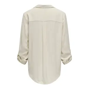 Koszula damska Only Yasmin-Siesta image-1