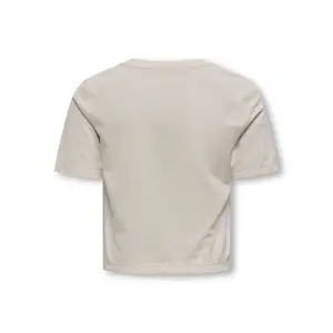 Girl's T-shirt Only Kogrex Leo image-1