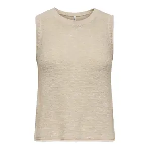 Damski tank top Only Sunny image-0