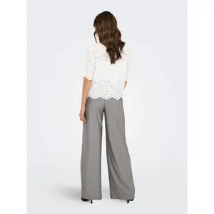 Woman's shirt Only Valais image-4