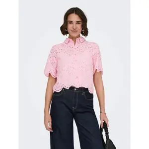 Women's blouse Only Valais image-1
