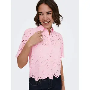 Women's blouse Only Valais image-4