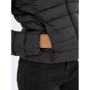 Plumífero de mujer Only Tahia image-4