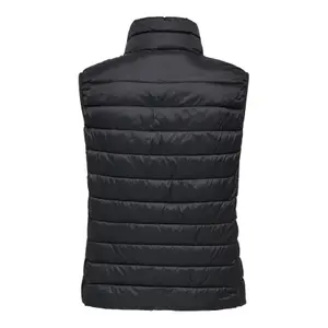 Women's sleeveless down jacket Only Tahia image-1