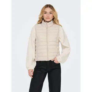 Women's sleeveless down jacket Only Tahia image-1