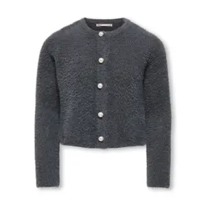 Girl's cardigan Only Piumo image-0