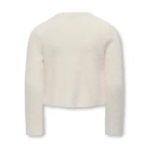 Girl's cardigan Only Piumo image-1