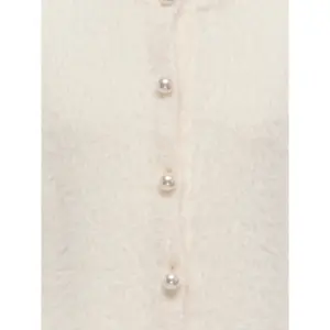 Girl's cardigan Only Piumo image-3