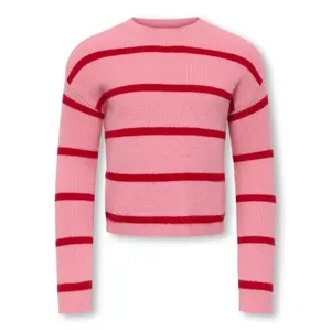 Girl's sweater Only Franca image-0