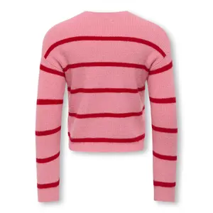 Girl's sweater Only Franca image-2