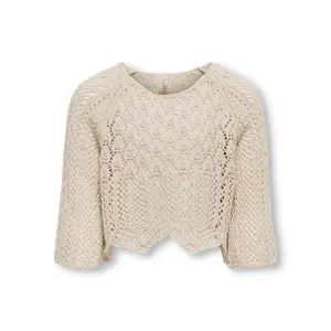 Girl's sweater Only Kognola Life image-0
