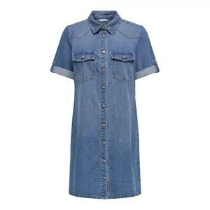 Vestido camisero Only Lisa Gua image-0