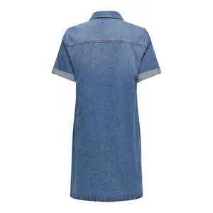 Vestido camisero Only Lisa Gua image-2