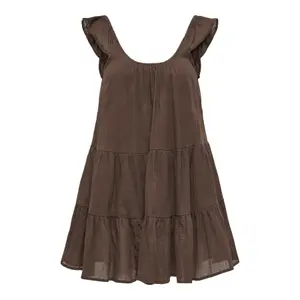 Short dress for women Only Nabila image-0