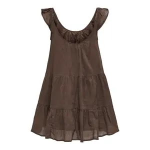 Short dress for women Only Nabila image-1