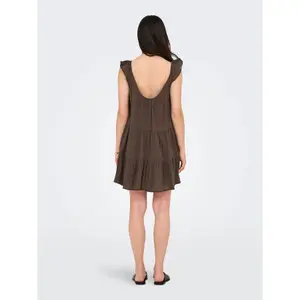 Short dress for women Only Nabila image-2