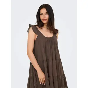 Short dress for women Only Nabila image-5