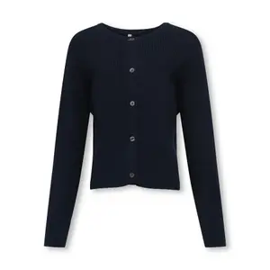 Girl's cardigan Only Kognatascha image-0
