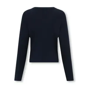 Girl's cardigan Only Kognatascha image-1