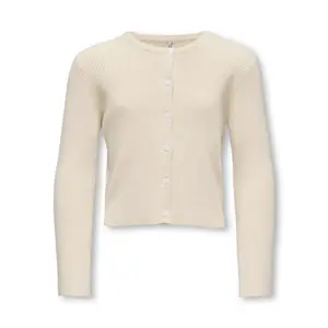Girl's cardigan Only Kognatascha image-0