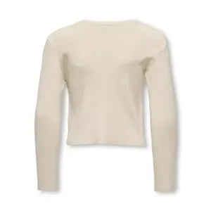Girl's cardigan Only Kognatascha image-1