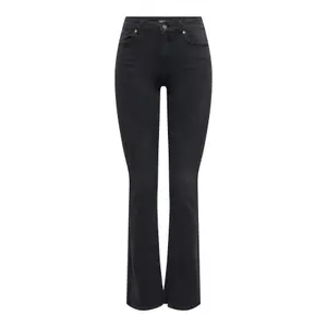 Women's jeans Only Blush Flared image-0