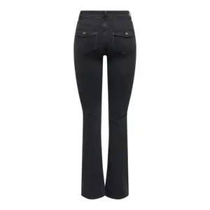 Women's jeans Only Blush Flared image-1