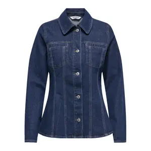 Chaqueta vaquera Only Elle image-0
