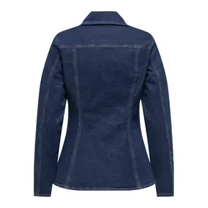 Chaqueta vaquera Only Elle image-1